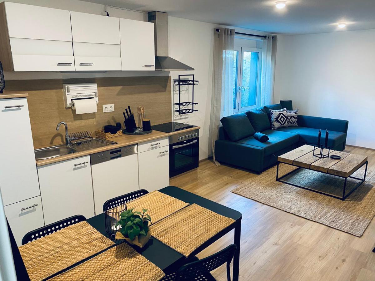 Cozy3 Am Europa Park Apartment Ettenheim Exterior foto