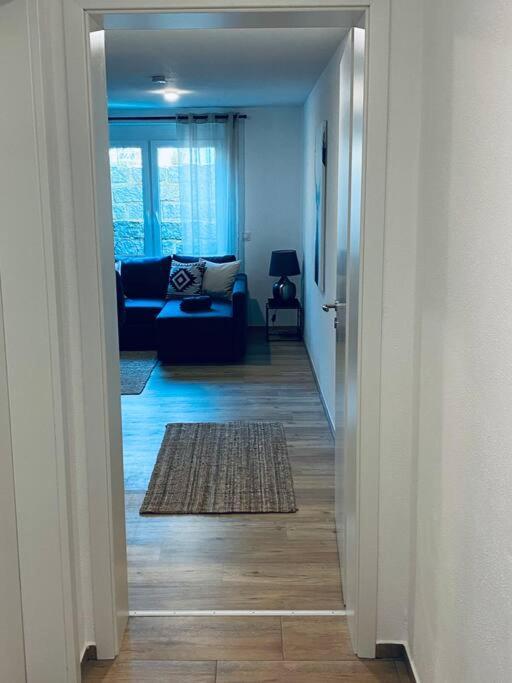 Cozy3 Am Europa Park Apartment Ettenheim Exterior foto